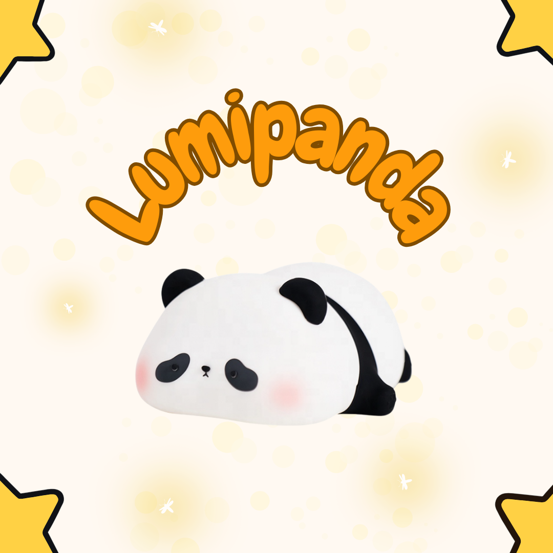 Luces de Noche Infantiles