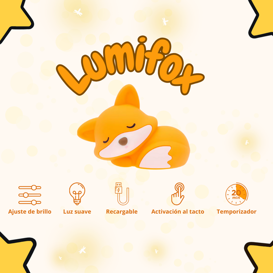 Luces de Noche Infantiles