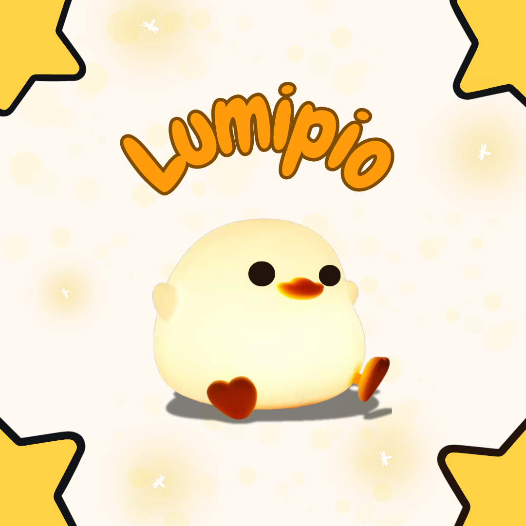 Luces de Noche Infantiles