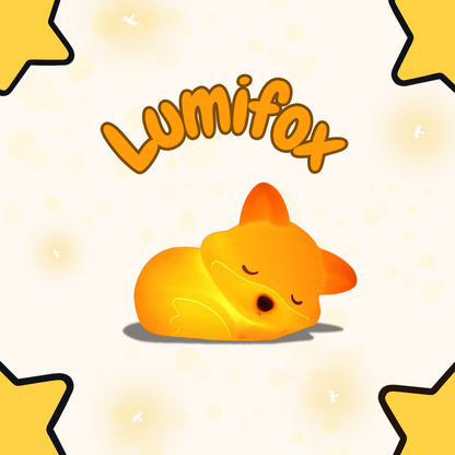 Luces de Noche Infantiles