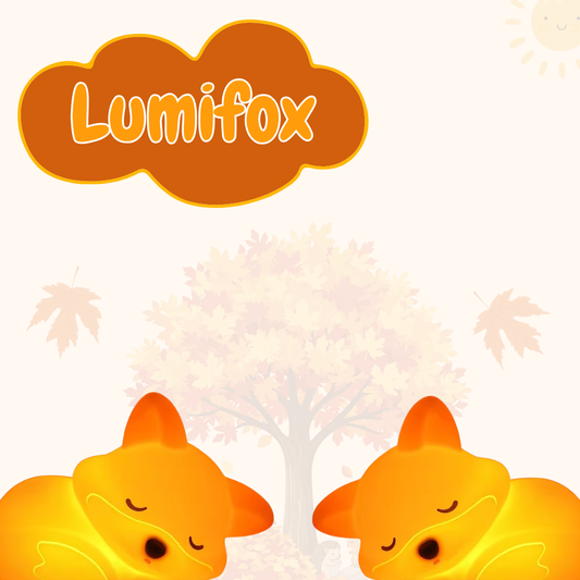 Luces de Noche Infantiles