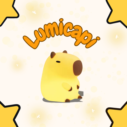 Luces de Noche Infantiles